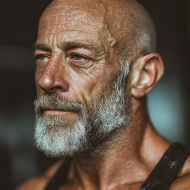 Групові тренування для людей зрілого віку